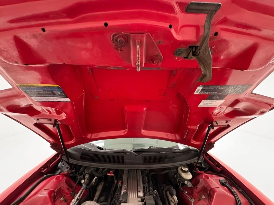1993 Pontiac Firebird - Image 30 of 31