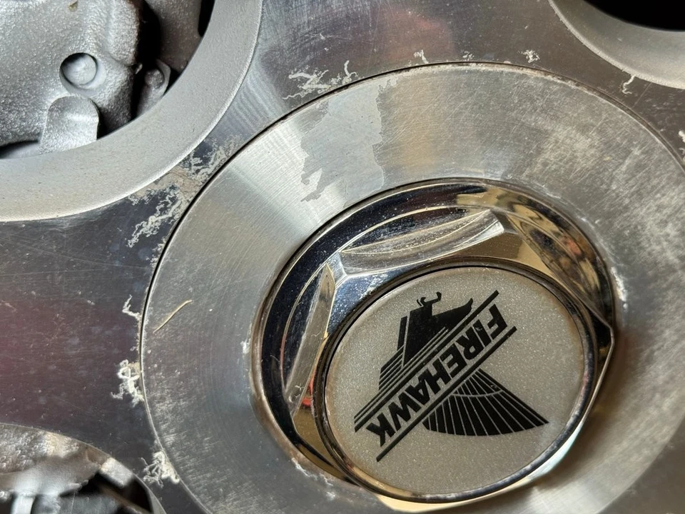 1993 Pontiac Firebird - Image 28 of 31