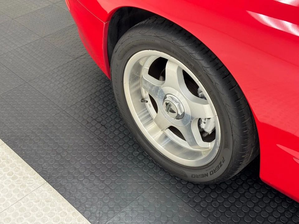 1993 Pontiac Firebird 4th Gen - Image 11 of 12