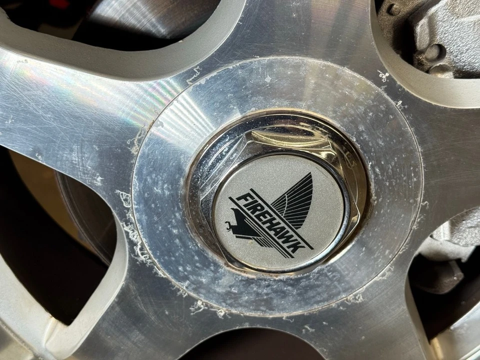 1993 Pontiac Firebird - Image 24 of 31