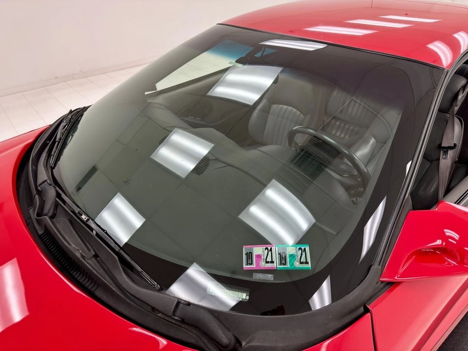 1993 Pontiac Firebird 4th Gen - Image 12 of 12
