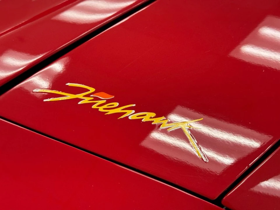 1993 Pontiac Firebird - Image 10 of 31