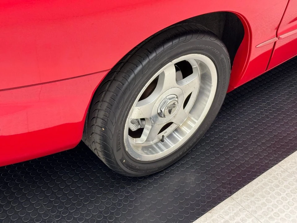 1993 Pontiac Firebird 4th Gen - Image 19 of 21