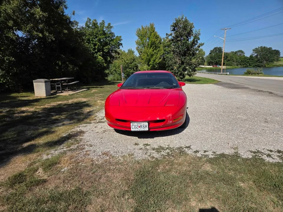 1993 Pontiac Firebird Formula 4th Gen - Image 6 of 17