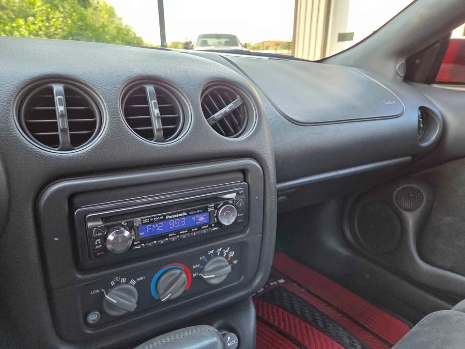 1993 Pontiac Firebird Formula 4th Gen - Image 10 of 17