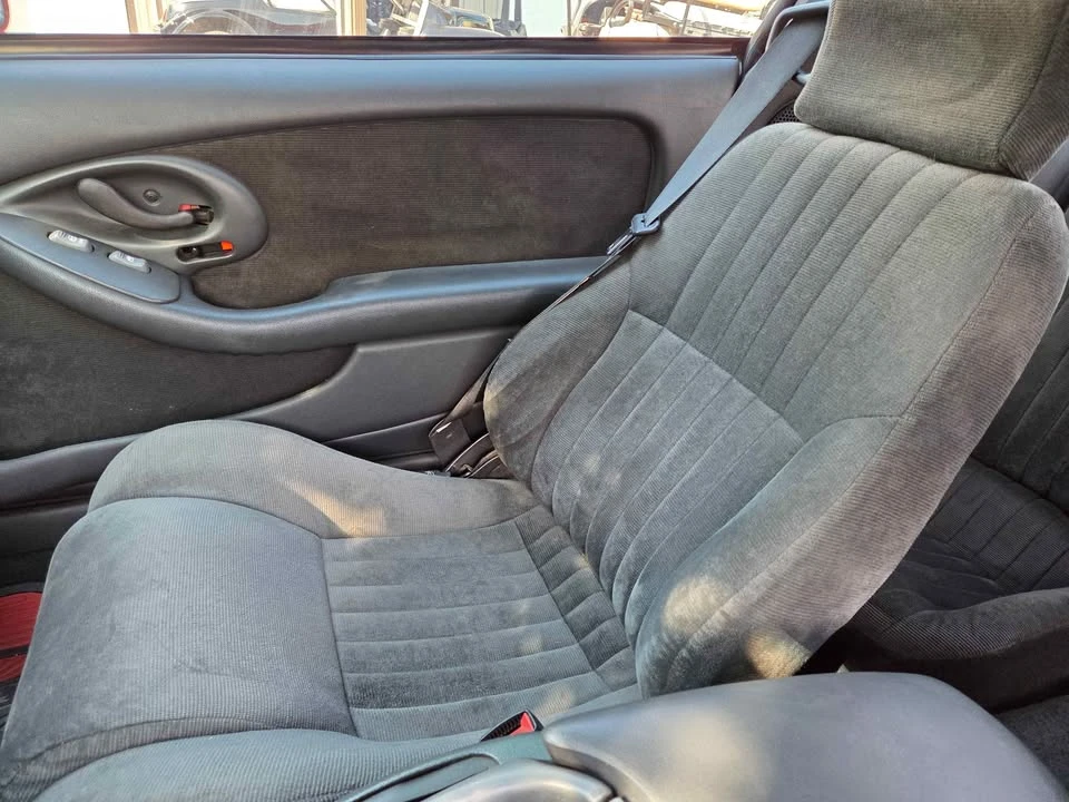 1993 Pontiac Firebird Formula 4th Gen - Image 11 of 17