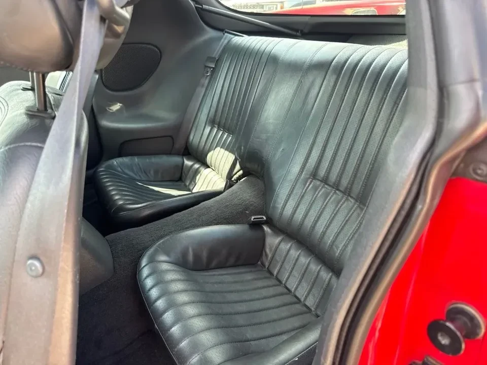 1993 Pontiac Firebird Formula 4th Gen - Image 14 of 18