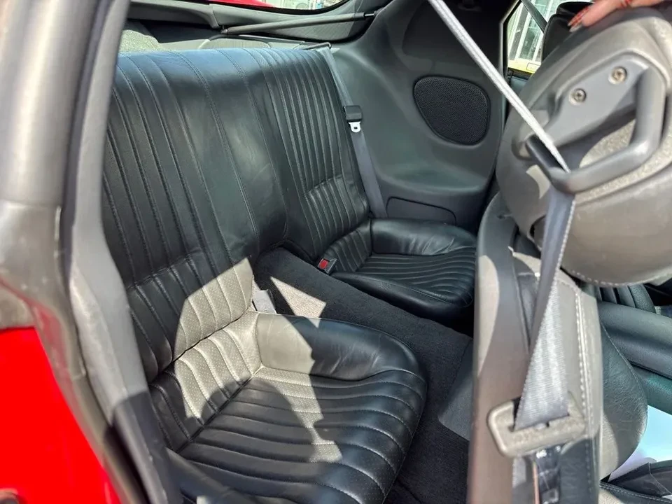 1993 Pontiac Firebird Formula 4th Gen - Image 13 of 18