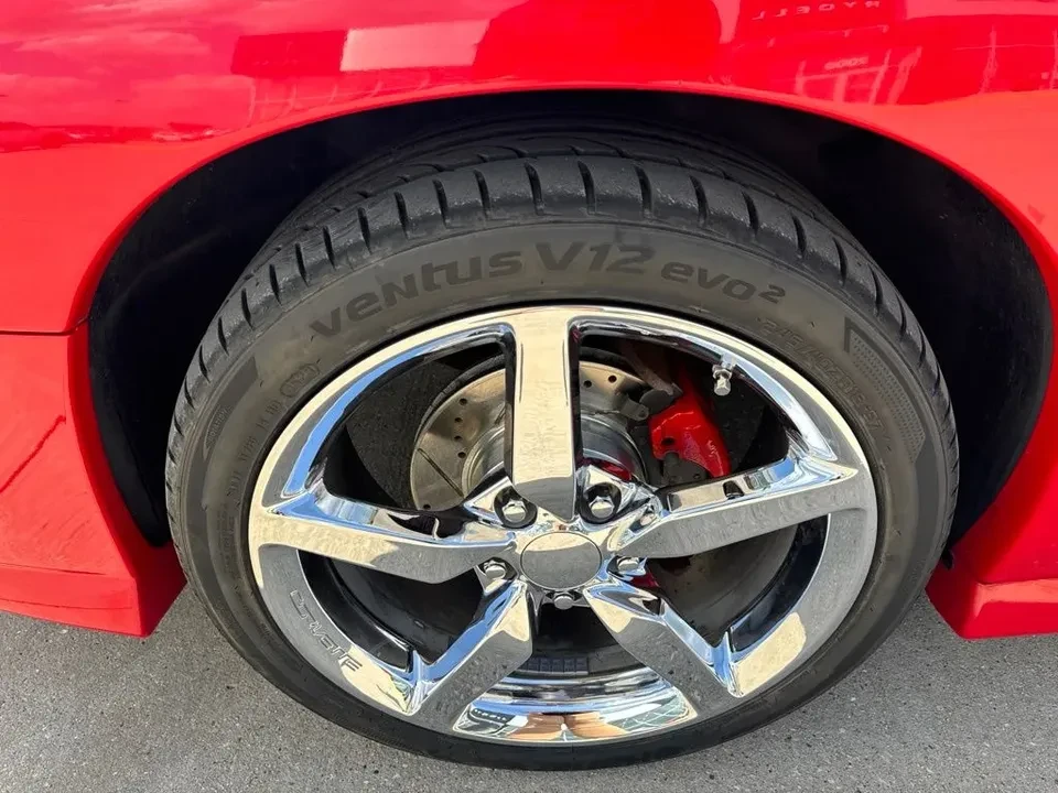 1993 Pontiac Firebird Formula 4th Gen - Image 10 of 18