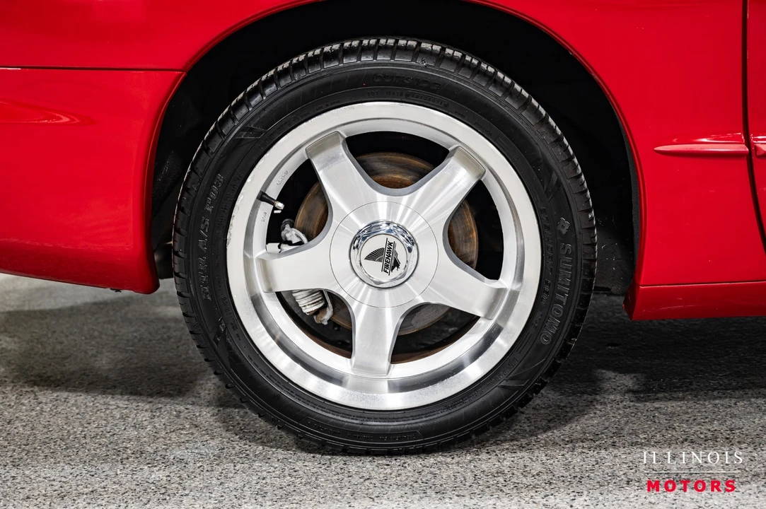1993 Pontiac Firebird Formula 4th Gen - Image 12 of 31