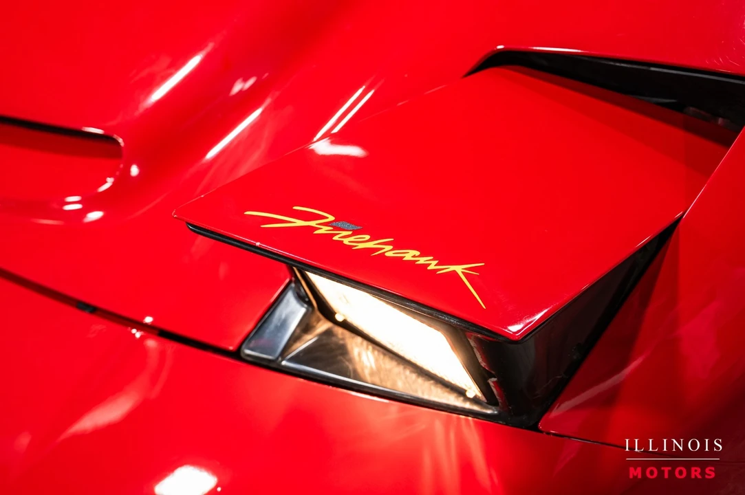1993 Pontiac Firebird Formula 4th Gen - Image 9 of 31