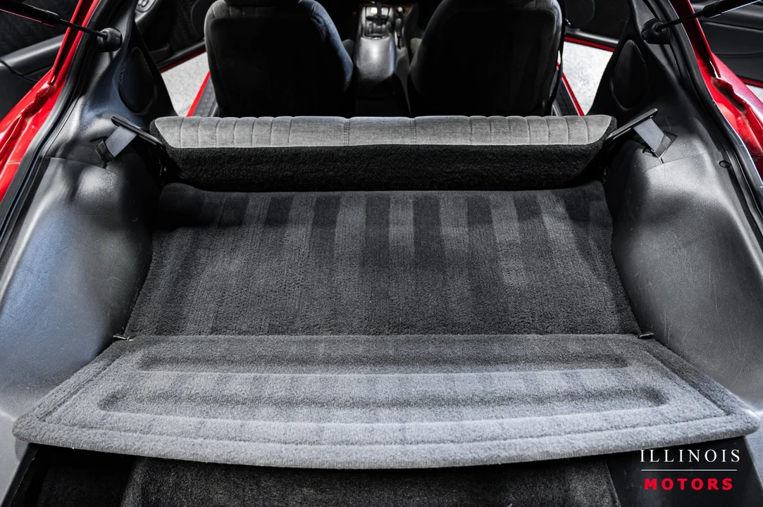 1993 Pontiac Firebird Formula 4th Gen - Image 28 of 31