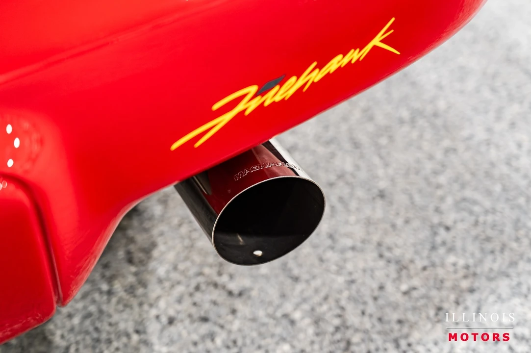 1993 Pontiac Firebird Formula 4th Gen - Image 16 of 31