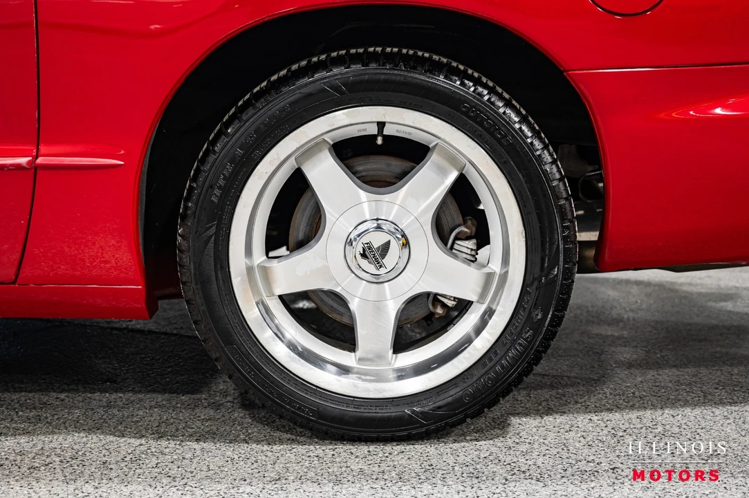 1993 Pontiac Firebird Formula 4th Gen - Image 11 of 31