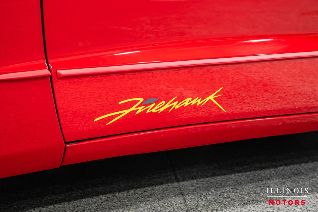 1993 Pontiac Firebird Formula 4th Gen - Image 14 of 31