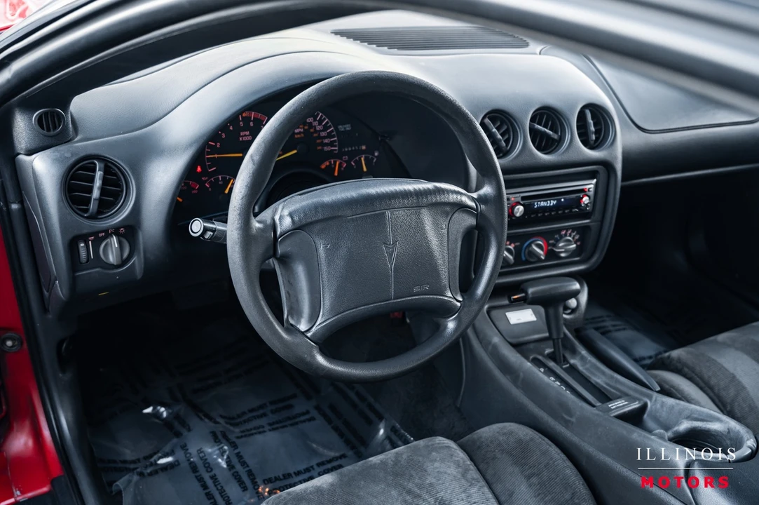 1993 Pontiac Firebird Formula 4th Gen - Image 20 of 31