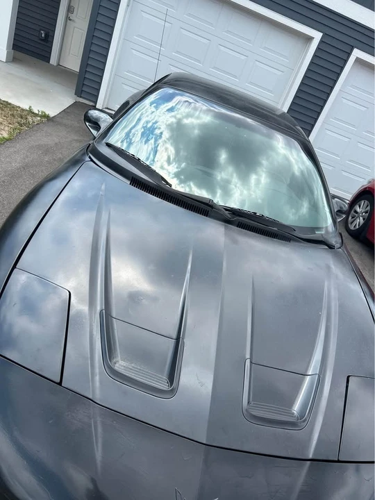 1993 Pontiac Firebird 4th Gen - Image 4 of 6