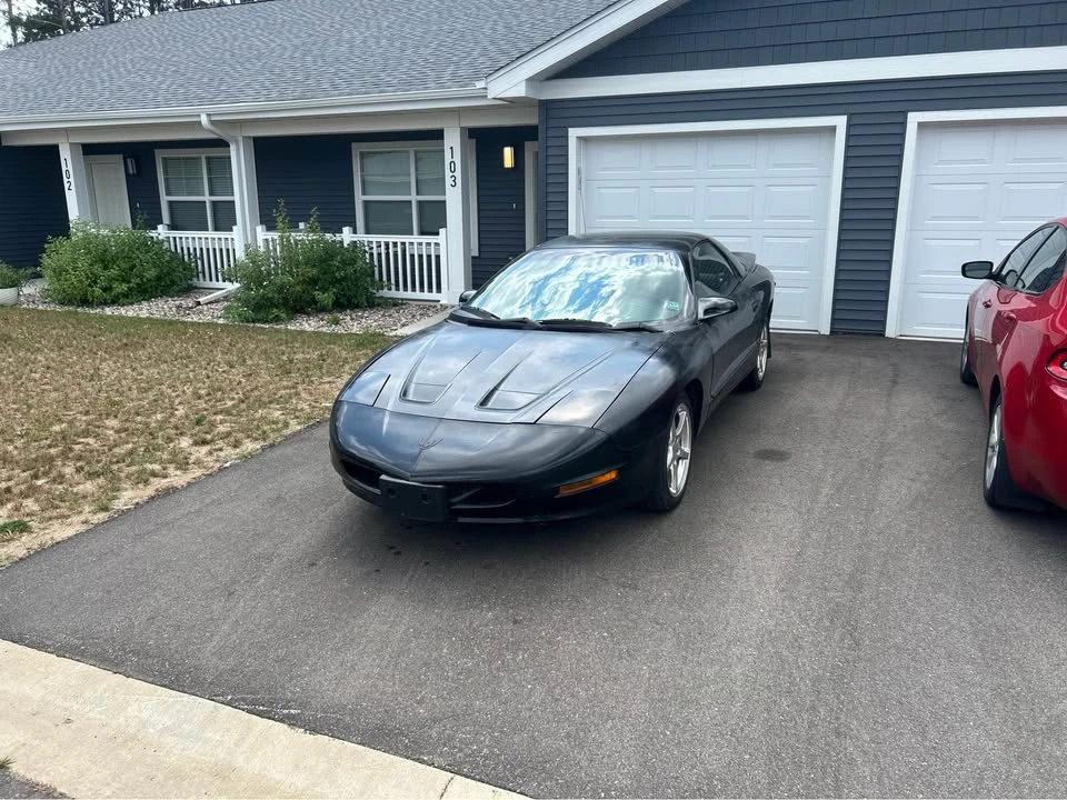 1993 Pontiac Firebird 4th Gen - Image 2 of 6