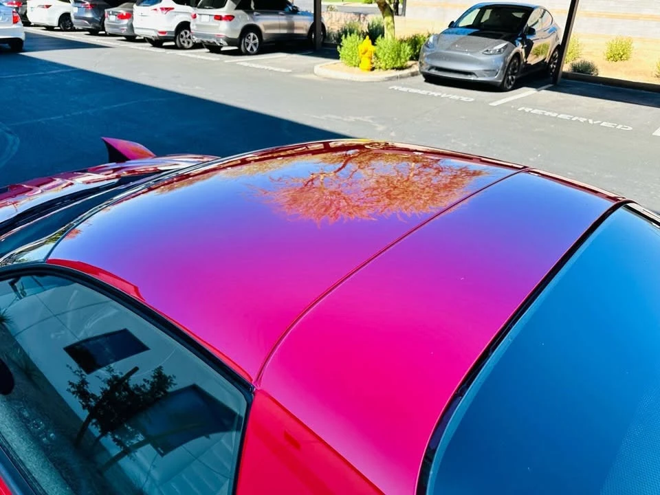1993 Pontiac Firebird 4th Gen - Image 15 of 20