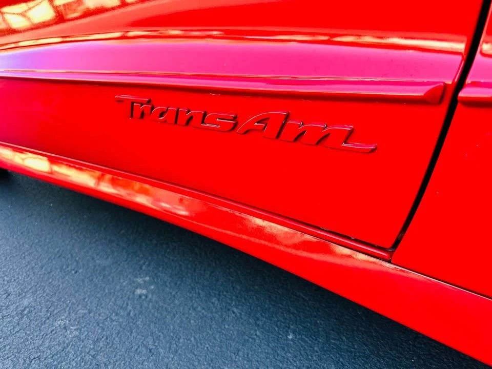 1993 Pontiac Firebird 4th Gen - Image 6 of 20