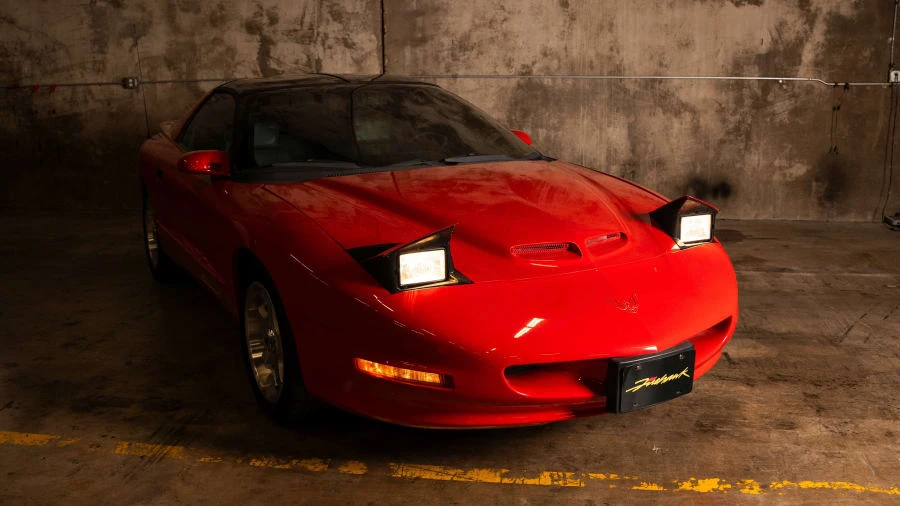 1993 Pontiac Firebird 4th Gen - Image 23 of 31