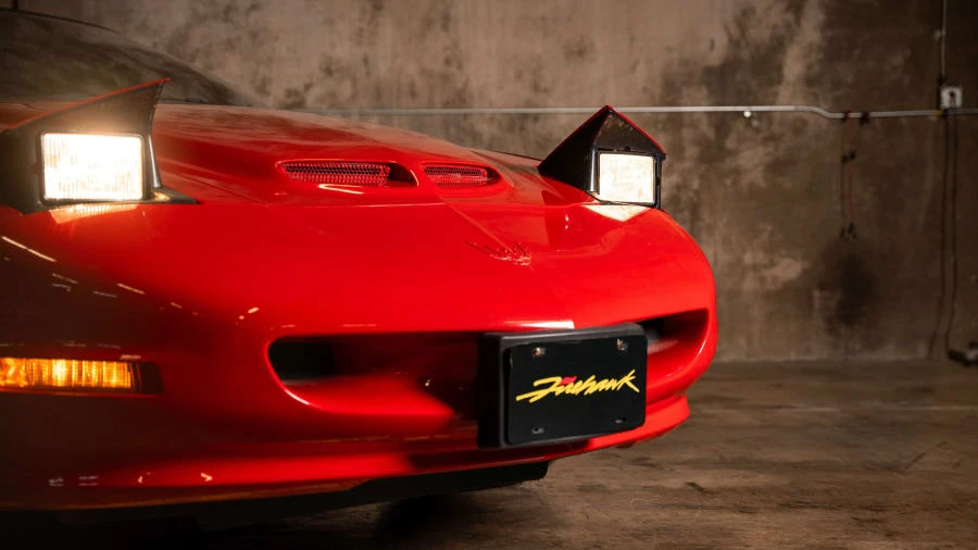 1993 Pontiac Firebird 4th Gen - Image 24 of 31