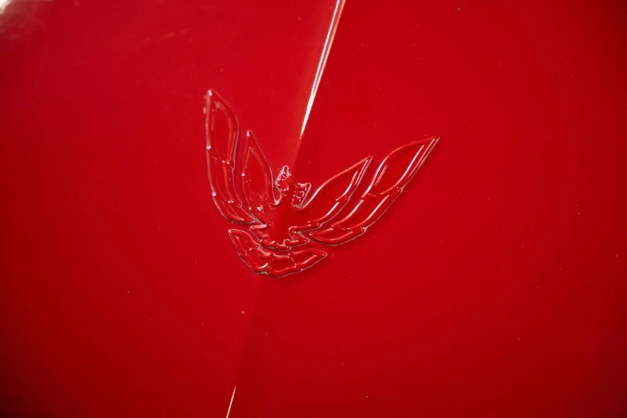 1993 Pontiac Firebird 4th Gen - Image 30 of 31