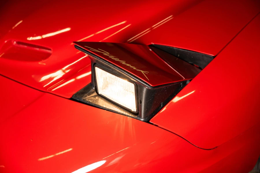1993 Pontiac Firebird 4th Gen - Image 31 of 31