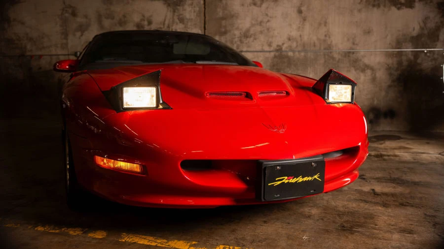 1993 Pontiac Firebird 4th Gen - Image 22 of 31