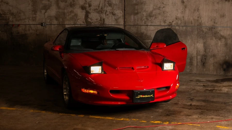 1993 Pontiac Firebird 4th Gen - Image 9 of 31