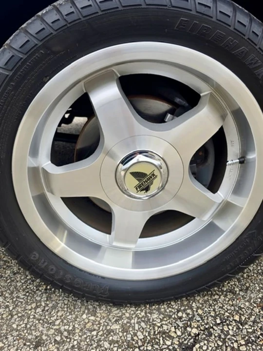 1993 Pontiac Firebird 4th Gen - Image 16 of 31