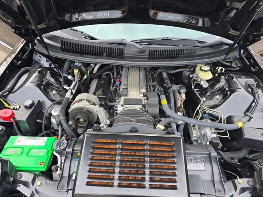 1993 Pontiac Firebird 4th Gen - Image 31 of 31
