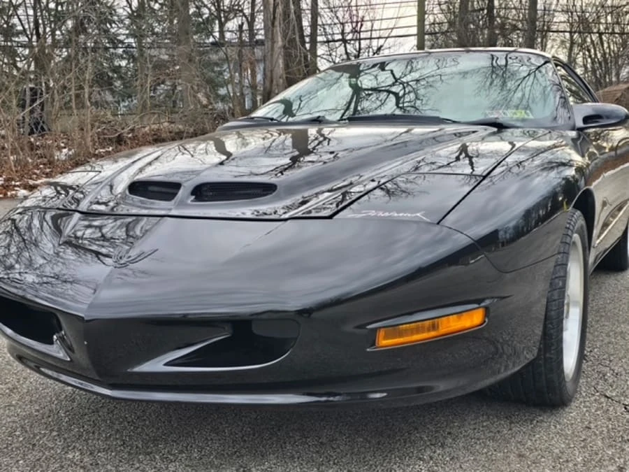 1993 Pontiac Firebird 4th Gen - Image 7 of 31