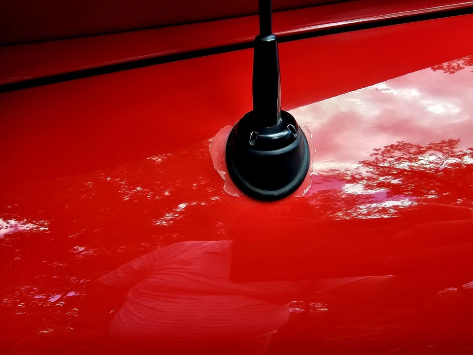 1993 Pontiac Firebird Trans Am 4th Gen - Image 31 of 31