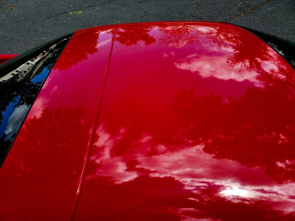 1993 Pontiac Firebird Trans Am 4th Gen - Image 30 of 31