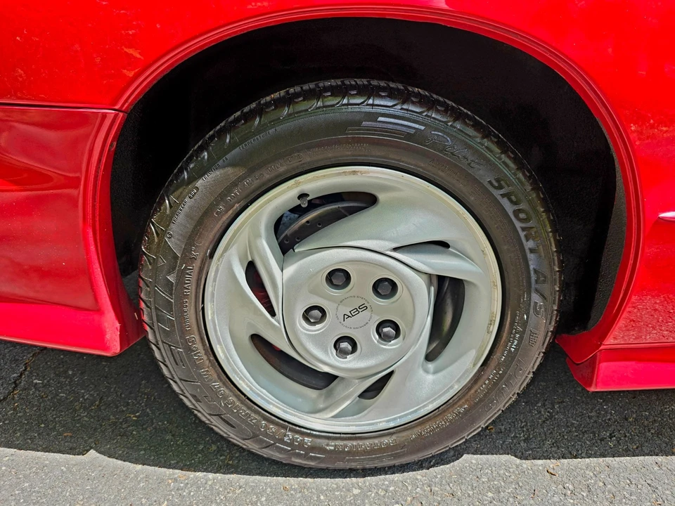 1993 Pontiac Firebird Trans Am 4th Gen - Image 13 of 31