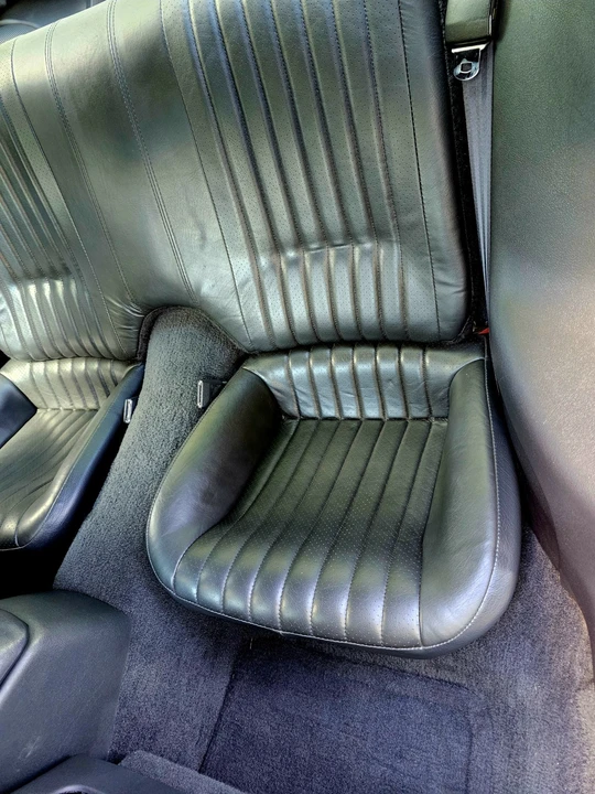 1993 Pontiac Firebird Trans Am 4th Gen - Image 18 of 31