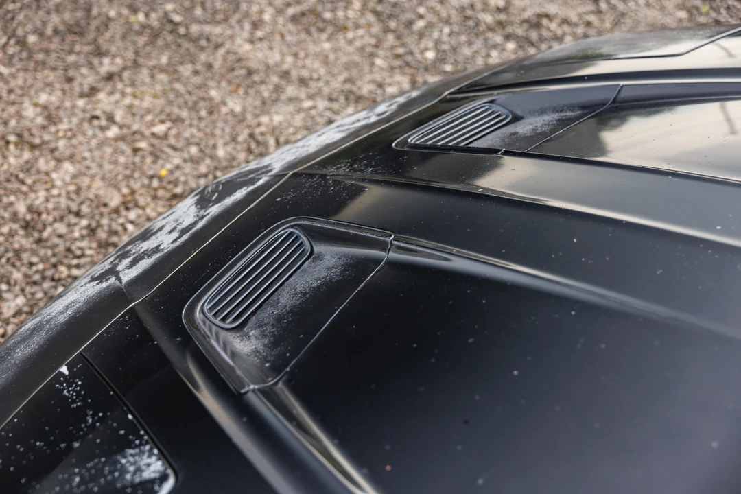 1993 Pontiac Firebird Trans Am 4th Gen - Image 25 of 31