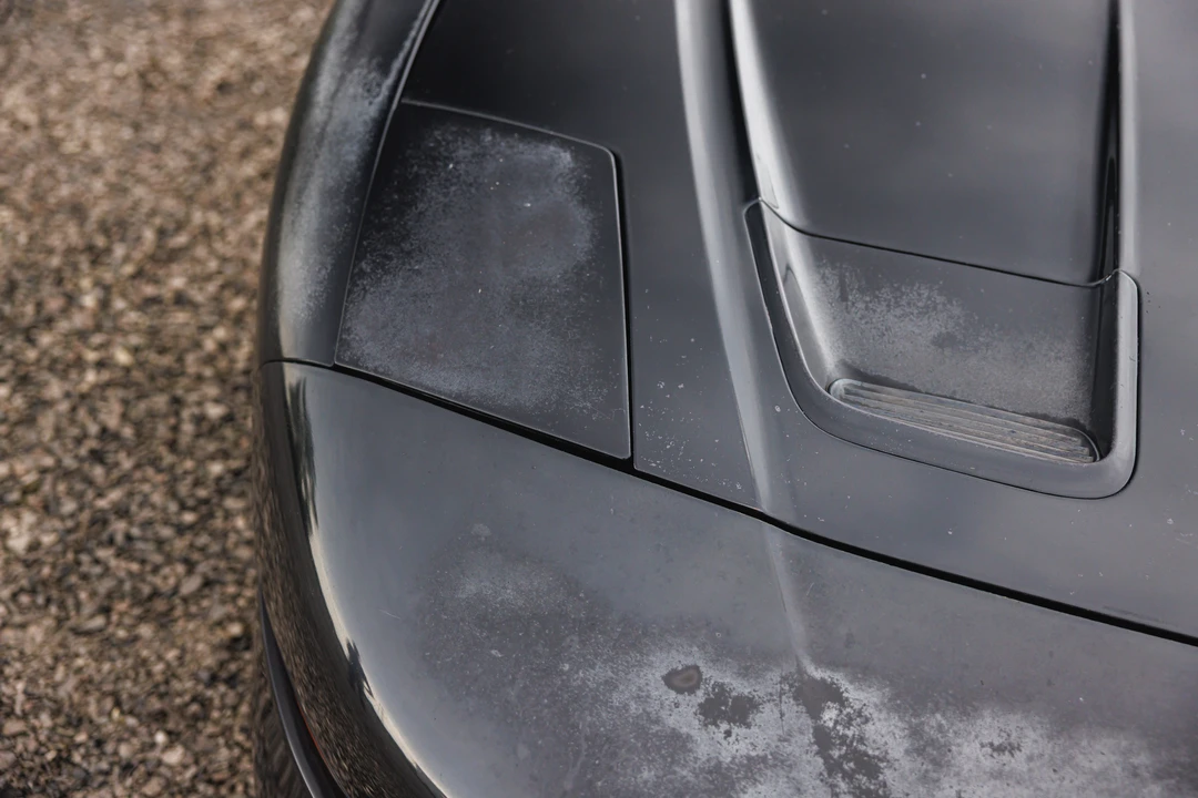 1993 Pontiac Firebird Trans Am 4th Gen - Image 24 of 31