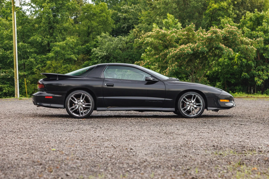1993 Pontiac Firebird Trans Am 4th Gen - Image 6 of 31