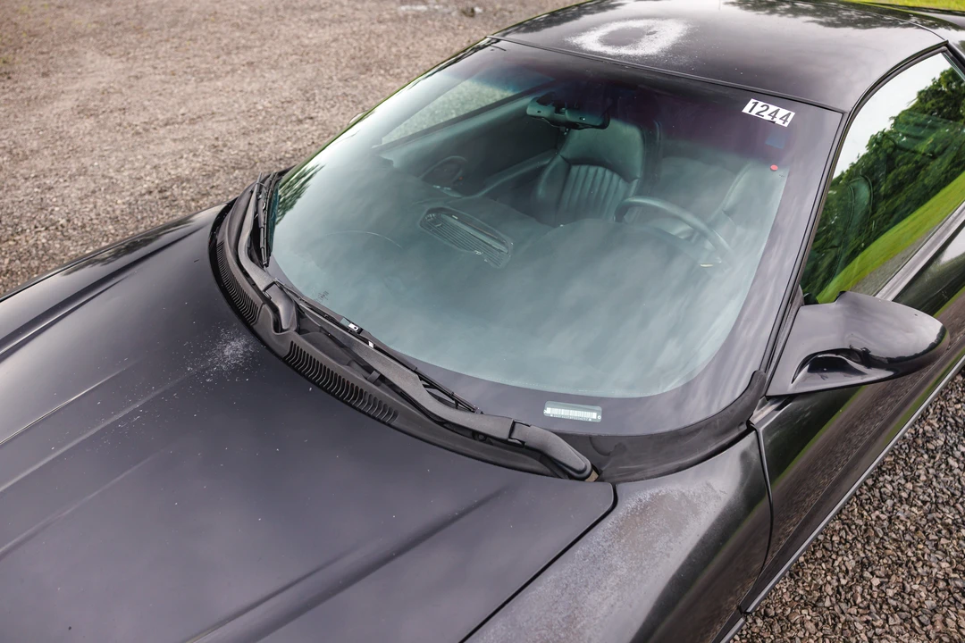 1993 Pontiac Firebird Trans Am 4th Gen - Image 26 of 31