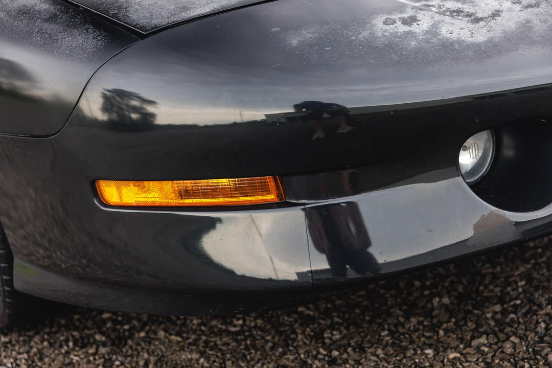 1993 Pontiac Firebird Trans Am 4th Gen - Image 20 of 31
