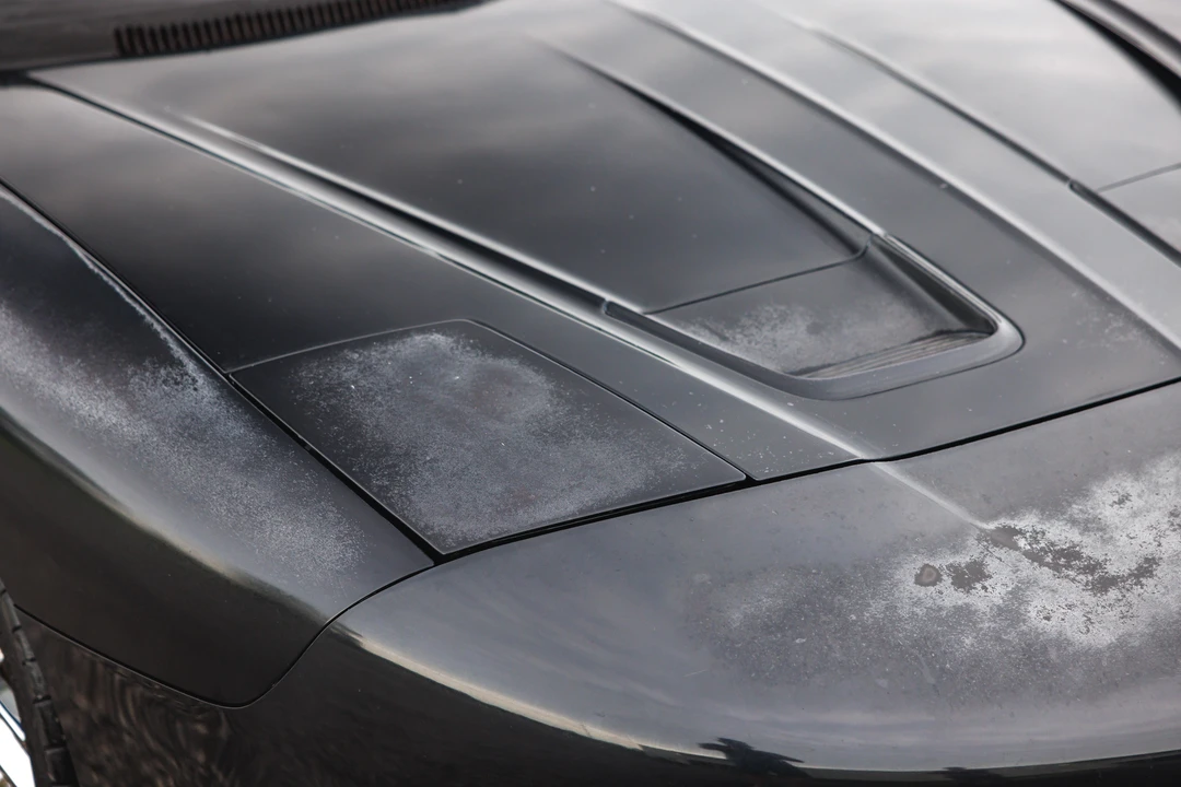 1993 Pontiac Firebird Trans Am 4th Gen - Image 19 of 31