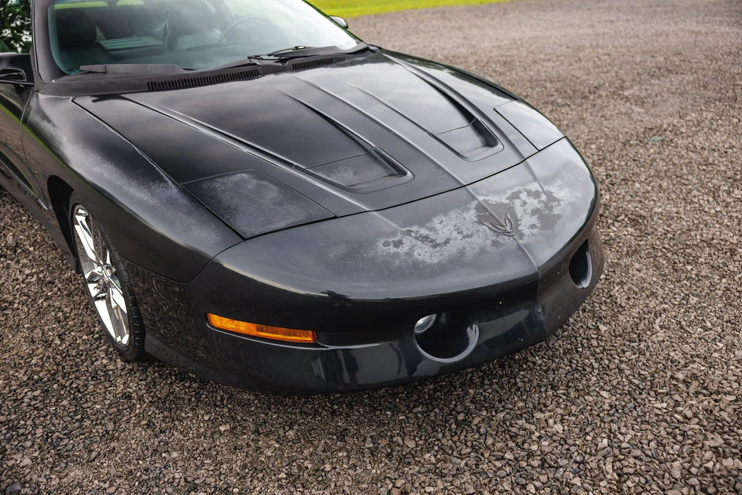 1993 Pontiac Firebird Trans Am 4th Gen - Image 18 of 31