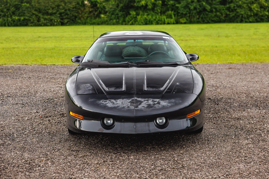 1993 Pontiac Firebird Trans Am 4th Gen - Image 7 of 31