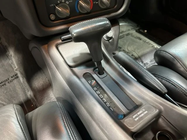 1993 Pontiac Firebird Trans Am 4th Gen - Image 16 of 31