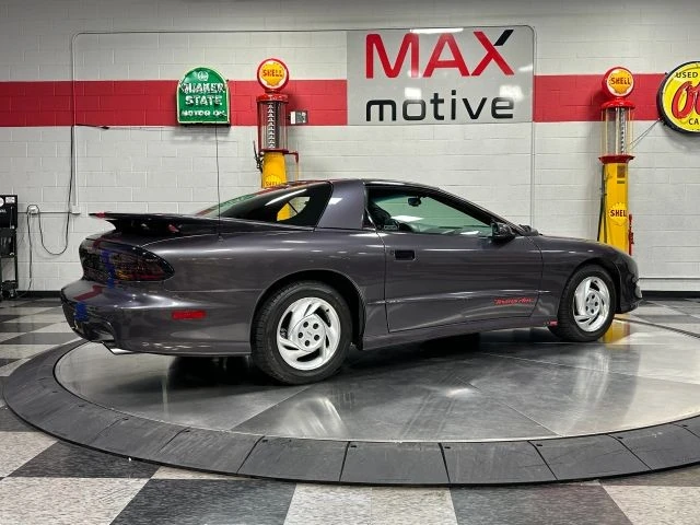 1993 Pontiac Firebird Trans Am 4th Gen - Image 7 of 31