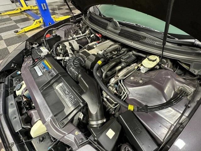 1993 Pontiac Firebird Trans Am 4th Gen - Image 27 of 31