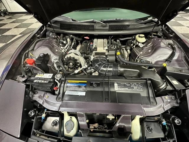 1993 Pontiac Firebird Trans Am 4th Gen - Image 26 of 31