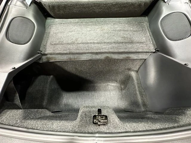 1993 Pontiac Firebird Trans Am 4th Gen - Image 22 of 31